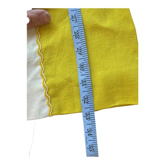 Fantastic Mid-Century Bleeker Street Dress - Picture 9 of 10